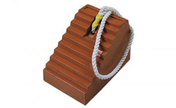 KW102 Wheel Chock