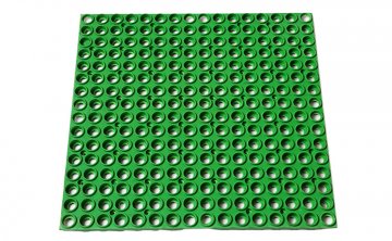 KM107 Anti Slip Rubber Mat