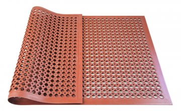KM102 Rubber Safety Mat