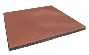 KP202 Square Rubber Paver