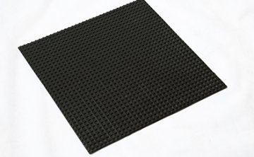 KS302  Anti-vibration Rubber Mat