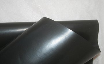 KF106 Smooth Rubber Flooring