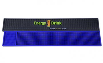 KB101 PVC Bar Mat  
