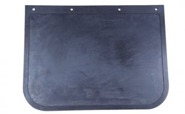 KM301/302 Rubber Mudflap
