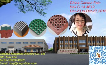 The 120th Canton Fair