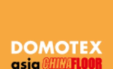 Shanghai Domotex Fair