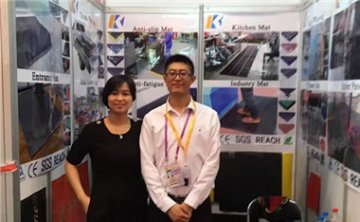 The 121th Canton Fair