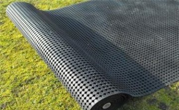 KM111R-UTE roll mat