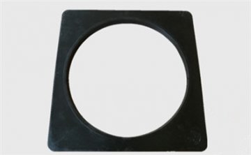 KC202/203/205 Rubber cone base