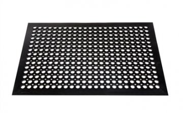 KM101 Rubber Safety Mat