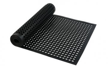 KM112 Rubber Safety Mat