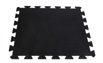KG101 Rubber Interlocking Gym Mat