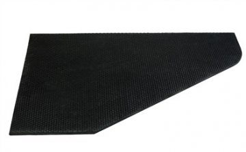 KS105 Triangle shape Pigsty Mat