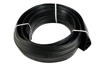 KC102 Rubber Cable Protectors