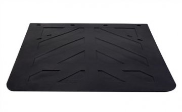 KM305/306/307 American Rubber Mudflap