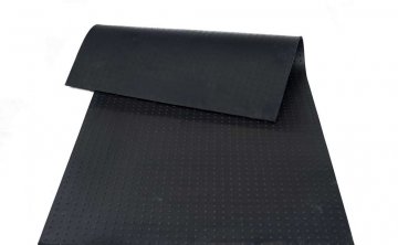 KS206 TEMPORARY ROAD MAT