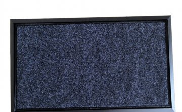 KD201 shoe sanitizer mats  Shoe Disinfectant Dispensing Mats