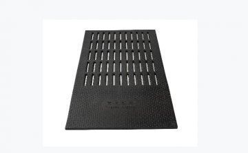 KS108 Rubber Sow Mat 