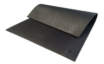 KS210B ECO Irregular shape mat