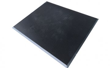 KD101 Rubber disinfection Mats 
