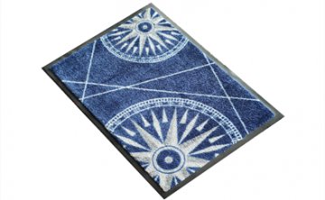 KD105 NYLON DOOR MATS