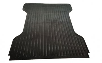 KT American Rubber Truck Bed Mat