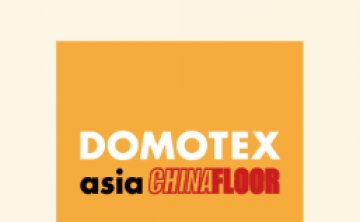 DOMOTEX asia/CHINAFLOOR