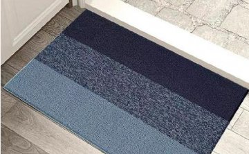 KD301 PVC Loop  Floor Mat