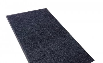 KD107 Solution Dyeing Carpet Entrance Mat