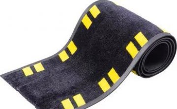 Cable Protection Blanket