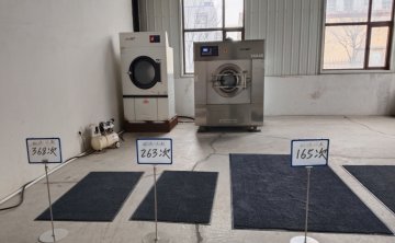 Qingdao Kingstone Industry Co., Ltd. Announces Rigorous Test Results for Dust Control Mat