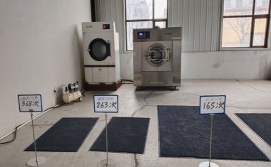 Qingdao Kingstone Industry Co., Ltd. Announces Rigorous Test Results for Dust Control Mat