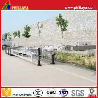 Aluminum Alloy Skeleton