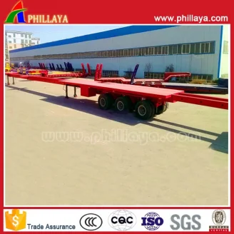 Telescopic Extendable Windmill Turbine