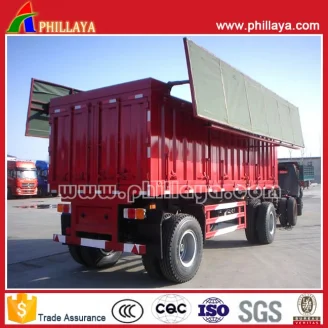 Drawbar Trailer