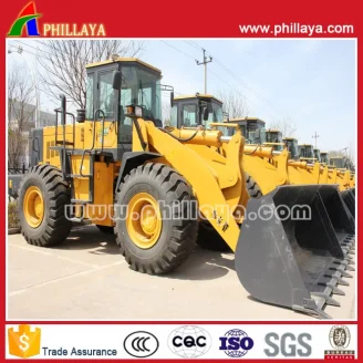 Construction Machinery