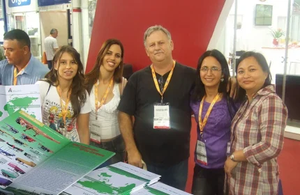 AUTOMEC 2016 HEAVY & COMMERCIAL VEHICLES