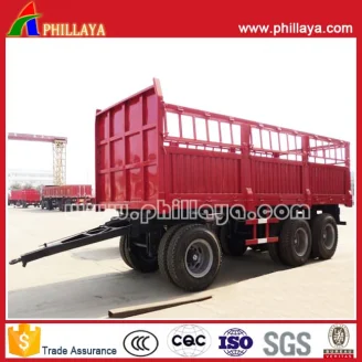 Drawbar Trailer