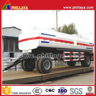 Drawbar Trailer