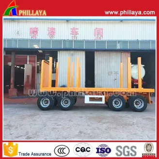 Drawbar Trailer