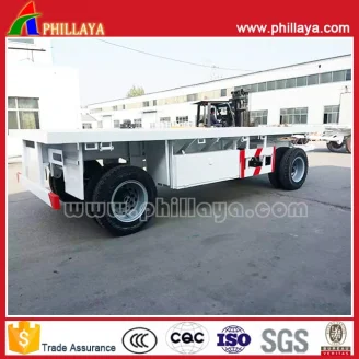 Drawbar Trailer