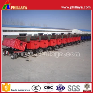 Drawbar Trailer 