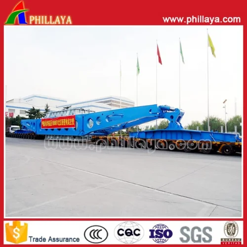 Heavy Duty Equipment 