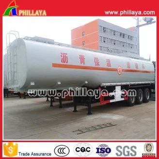 Asphalt Tank