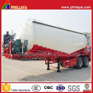 Bulk cement Tank