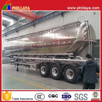 Aluminum Alloy Tank