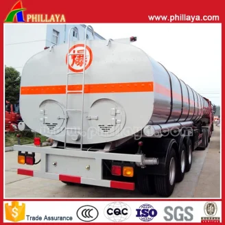 Asphalt Tank