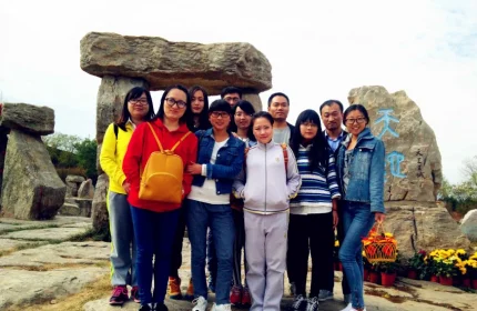 Anniversary Celebration