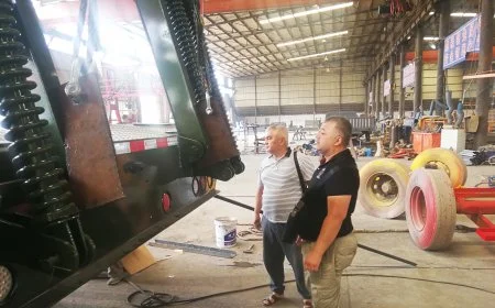 Kazakhstan's customers to the company business negotiations