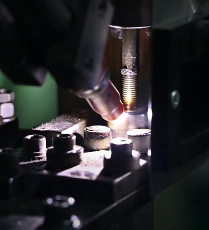 私たちについて